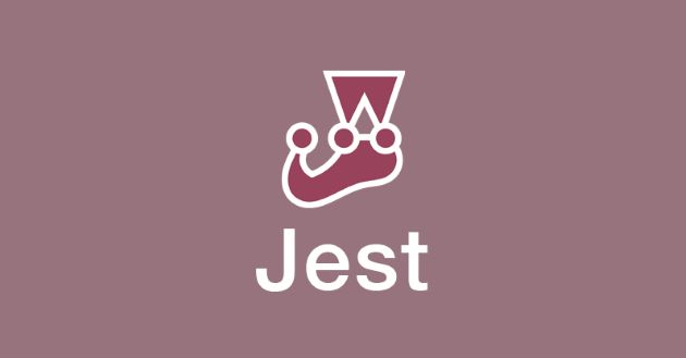 Jest Logo